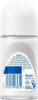 NIVEA Fresh Rose Touch Deo-Roller 50,0 ml