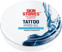 SKIN STORIES® TATTOO HYDRO GEL Tattoo-Gel 75,0 ml