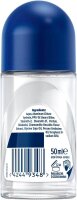 NIVEA MEN SENSTIVE PROTECT Deo-Roller 50,0 ml