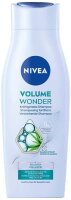 NIVEA VOLUME WONDER mini Shampoo 50,0 ml
