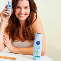 NIVEA VOLUME WONDER mini Shampoo 50,0 ml