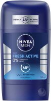 NIVEA MEN FRESH ACTIVE Deo-Stick 50,0 ml