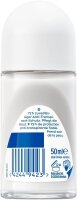 NIVEA Dry Active Deo-Roller 50,0 ml
