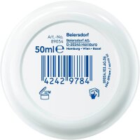 NIVEA soft Hautcreme 50,0 ml