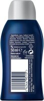 NIVEA MEN energy 3in1 Duschgel 50 ml