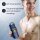 NIVEA MEN energy 3in1 Duschgel 50 ml