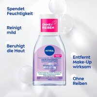 NIVEA BERUHIGEND Mizellenwasser 100,0 ml