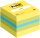 Post-it® Mini Haftnotizen 2051-L farbsortiert, 1 St.