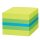 Post-it® Mini Haftnotizen 2051-L farbsortiert, 1 St.