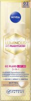 NIVEA LUMINOUS630® 3in1 MITTEL Gesichtsfluid 40,0 ml