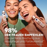 NIVEA LUMINOUS630® 3in1 MITTEL Gesichtsfluid 40,0 ml