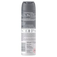 HIDROFUGAL MEN FORTE DOPPELSCHUTZ Deo-Spray 150,0 ml