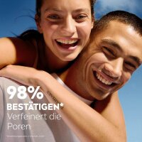 NIVEA DERMA SKIN CLEAR Refining Toner Gesichtswasser 200 ml