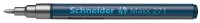 Schneider Maxx 271 Lackmarker silber 1,0 - 2,0 mm, 1 St.