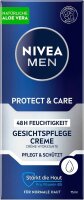 NIVEA MEN PROTECT & CARE 48H FEUCHTIGKEIT...