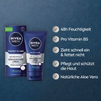 NIVEA MEN PROTECT & CARE 48H FEUCHTIGKEIT...