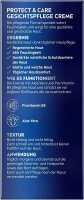 NIVEA MEN PROTECT & CARE 48H FEUCHTIGKEIT Gesichtscreme 75,0 ml