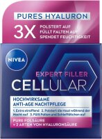 NIVEA CELLULAR EXPERT FILLER Gesichtscreme 50,0 ml