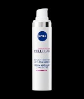 NIVEA CELLULAR EXPERT FILLER ANTI-AGE Gesichtsserum 40,0 ml