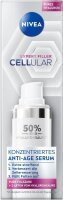 NIVEA CELLULAR EXPERT FILLER ANTI-AGE Gesichtsserum 40,0 ml