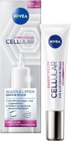 NIVEA CELLULAR EXPERT FILLER AUGEN & LIPPEN...