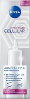 NIVEA CELLULAR EXPERT FILLER AUGEN & LIPPEN Augencreme 15,0 ml