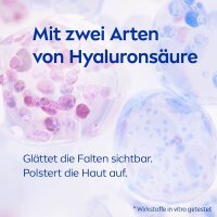 NIVEA CELLULAR EXPERT FILLER AUGEN & LIPPEN Augencreme 15,0 ml