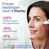 NIVEA CELLULAR EXPERT FILLER AUGEN & LIPPEN Augencreme 15,0 ml