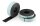 Legamaster Magnetband selbstklebend braun 1,25 cm x 3,0 m, 1 St.