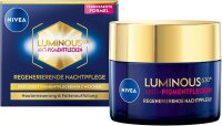 NIVEA LUMINOUS630® ANTI-PIGMENTFLECKEN Gesichtscreme...
