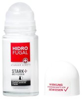 HIDROFUGAL STARK+ANTI-FLECKEN Deo-Roller 50,0 ml
