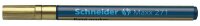 Schneider Maxx 271 Lackmarker gold 1,0 - 2,0 mm, 1 St.