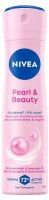 NIVEA Pearl & Beauty Deo-Spray 150,0 ml