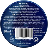 NIVEA MEN Hautcreme 75,0 ml
