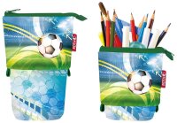 ROTH Schlampermäppchen Fußball Motiv, 13,5 x...