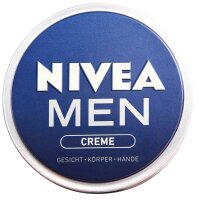 NIVEA MEN Hautcreme 30,0 ml