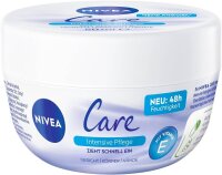 NIVEA Care Hautcreme 50,0 ml