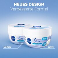 NIVEA Care Hautcreme 50,0 ml