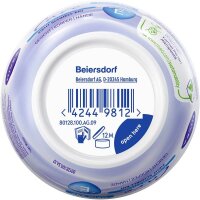 NIVEA Care Hautcreme 50,0 ml