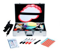 Legamaster Moderationskoffer PROFESSIONAL 3.200 Teile