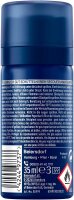 NIVEA MEN DRY ACTIVE mini Deo-Spray 35,0 ml