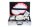 Legamaster Moderationskoffer PREMIUM 2.400 Teile