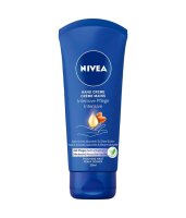 NIVEA Intensive Pflege Mini Handcreme 30,0 ml
