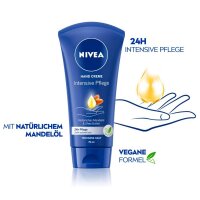 NIVEA Intensive Pflege Mini Handcreme 30,0 ml