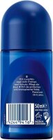 NIVEA MEN DRY ACTIVE Deo-Roller 50,0 ml