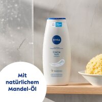 NIVEA Creme Soft Duschcreme 50,0 ml