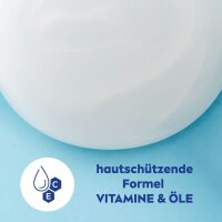 NIVEA Creme Soft Duschcreme 50,0 ml
