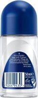 NIVEA MEN FRESH SENSATION Deo-Roller 50,0 ml