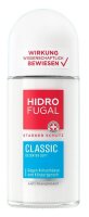 HIDROFUGAL CLASSIC Deo-Roller 50,0 ml