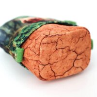 ROTH Schlampermäppchen T-Rex Welt Motiv, 13,5 x 6,0 cm